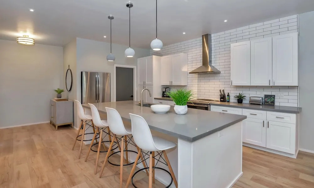 Pleasant Run 2 Bedroom Townhouse