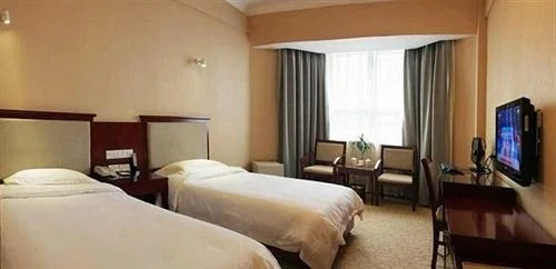 Yichang Gorge Hotel