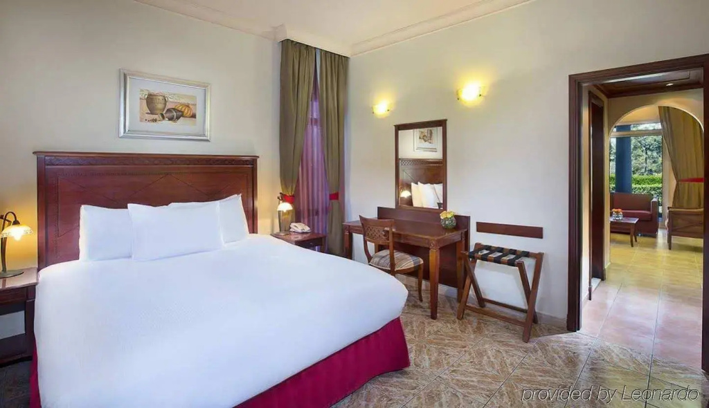 Hilton Fujairah Resort