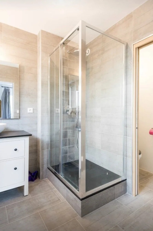 La vie en rose appartement