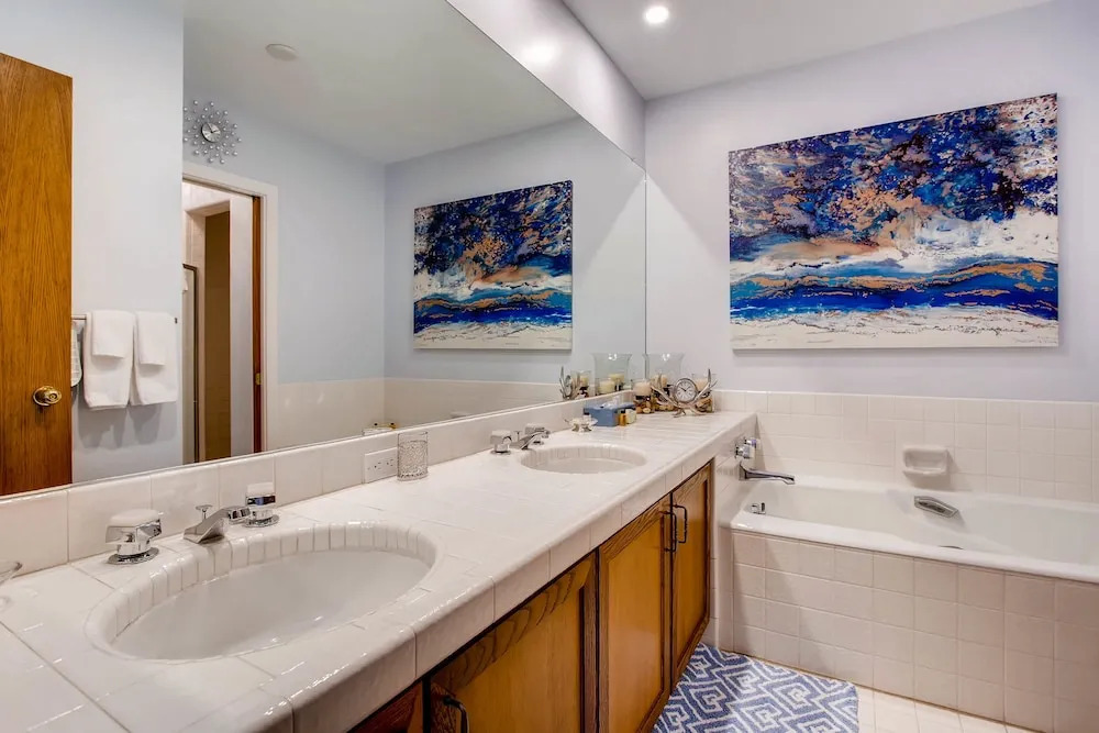 Centennial 1 Bedroom Condo Unit No. 11b