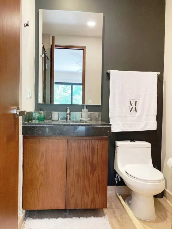 Lafi's House 2br Condo W top Lux Amenities For 7p
