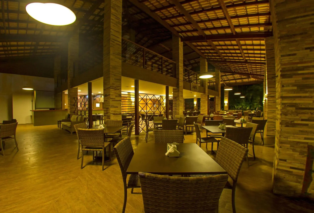 Iloa Resort