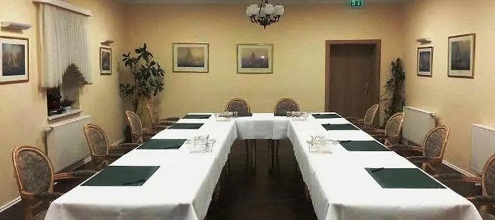 Parkhotel Pretzsch