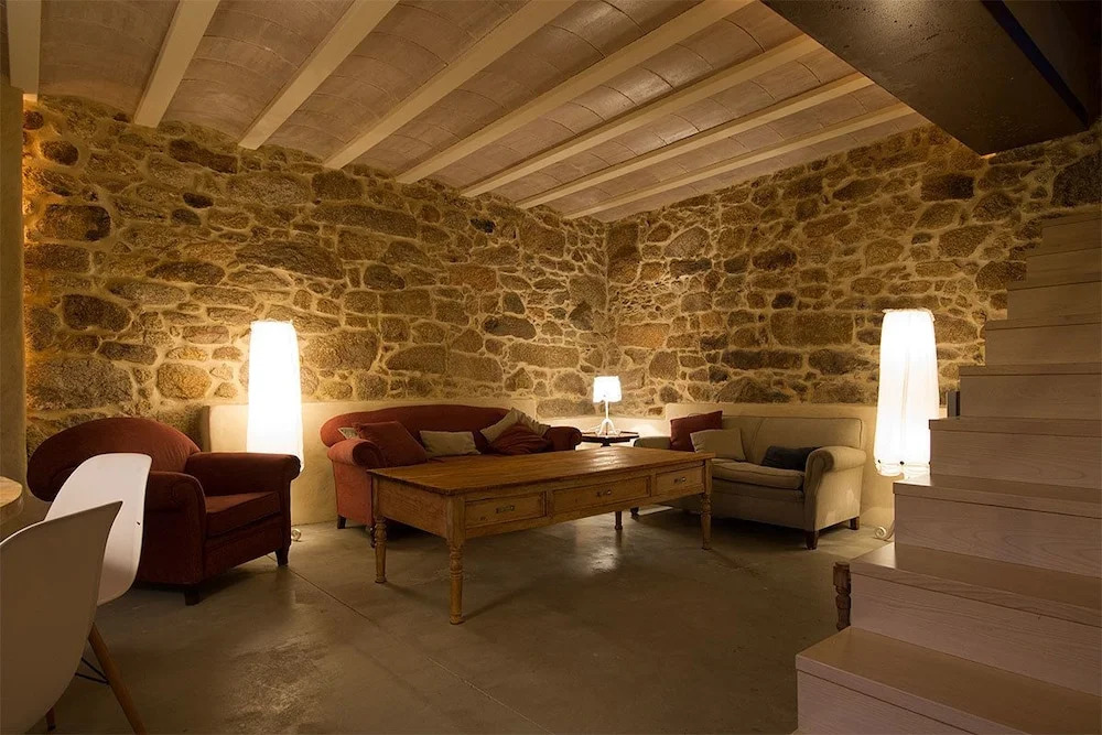 101506 House In Carnota