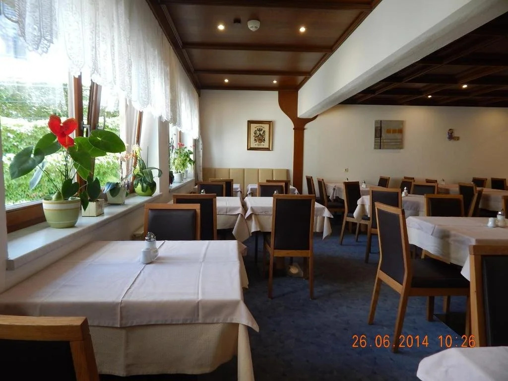 Tennenwirt Hotel