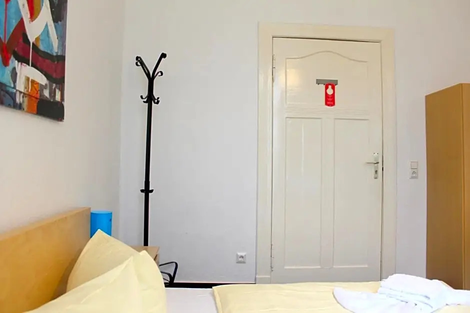Central Hostel Berlin
