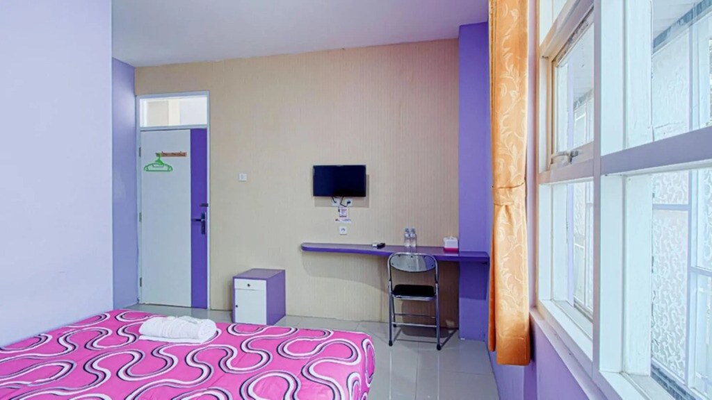 VIP Hotel