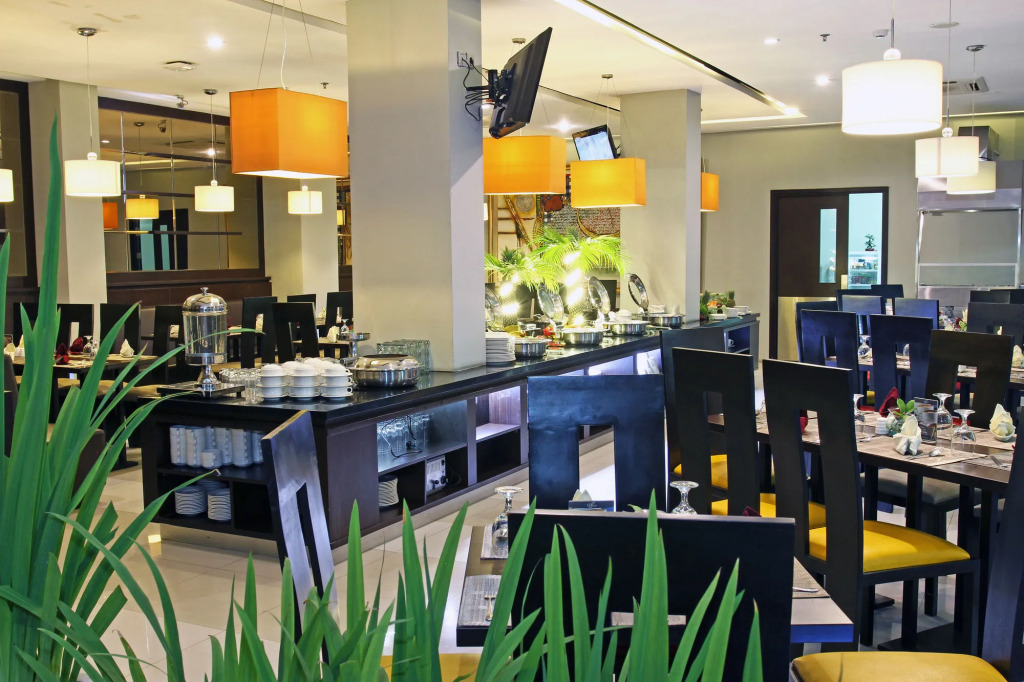 Siti Hotel