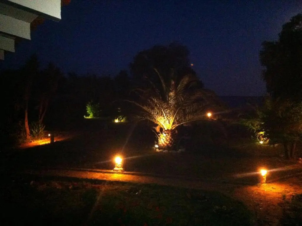 Villa Voula