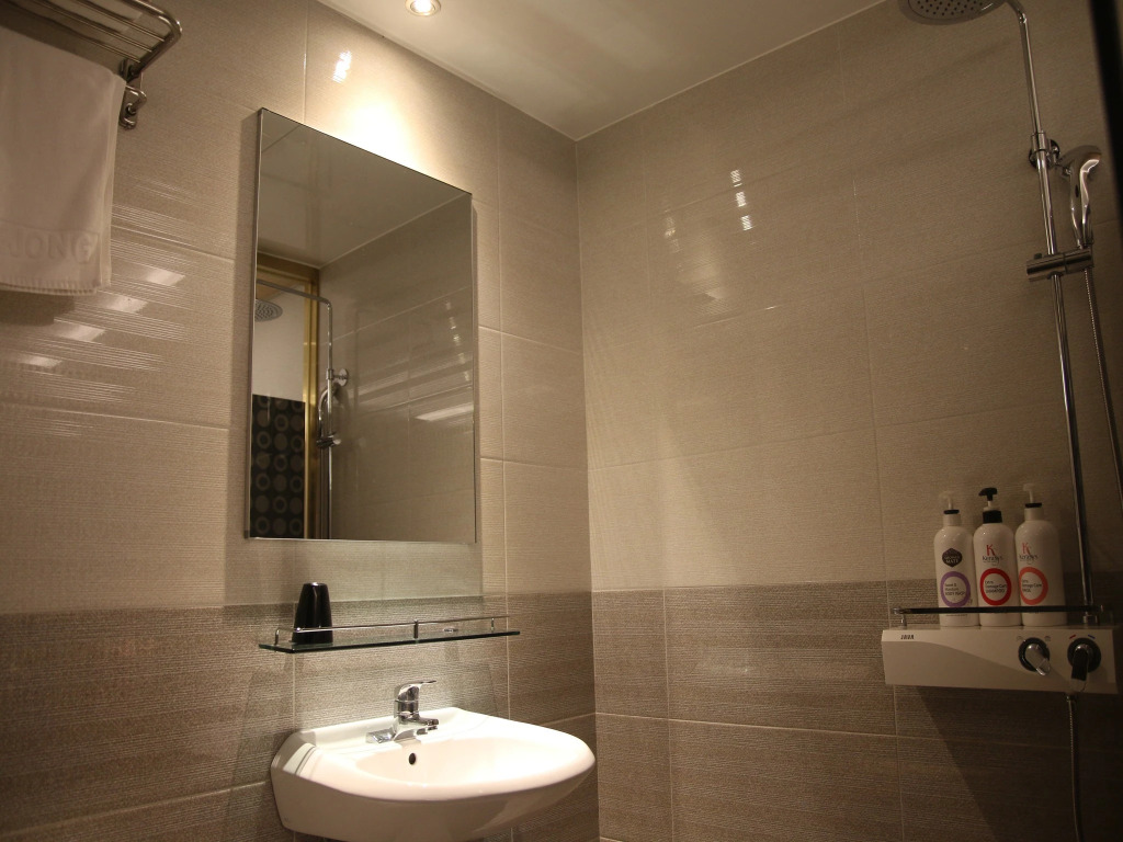 Sejong Hotel