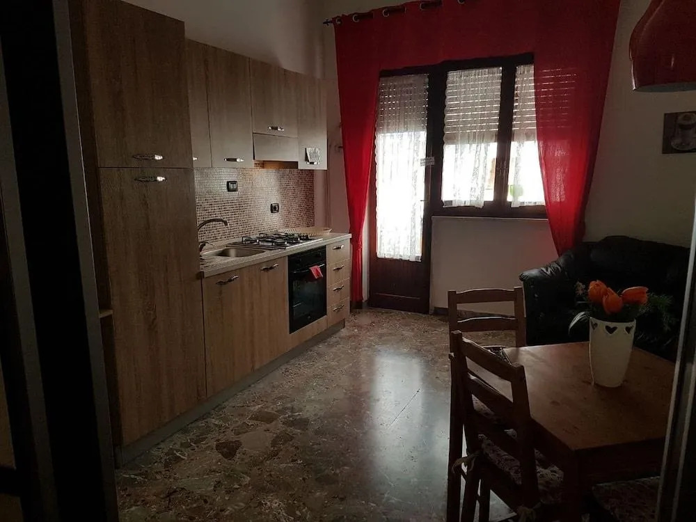 B&B Dolce Luna