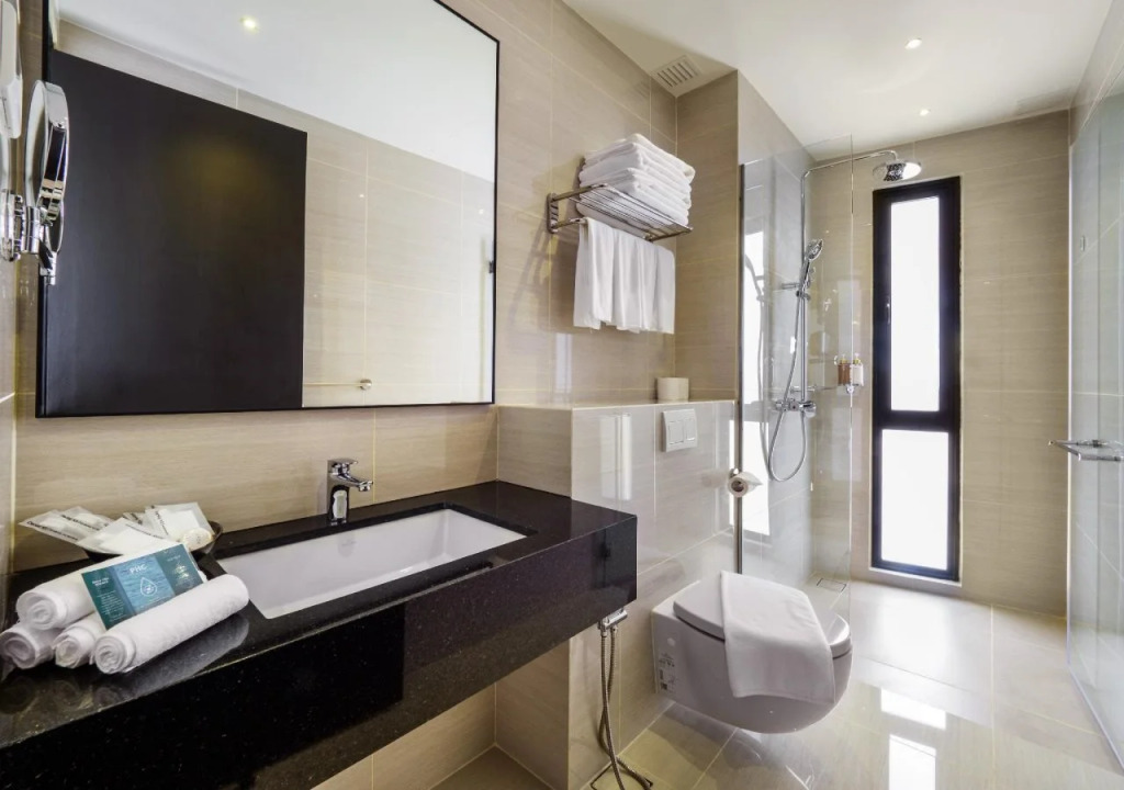 Hutton Central Hotel Managed by The Ascott Limited