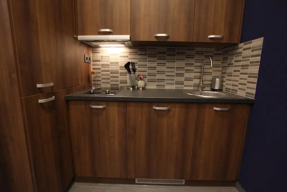 Dfive Apartments - Ambassador