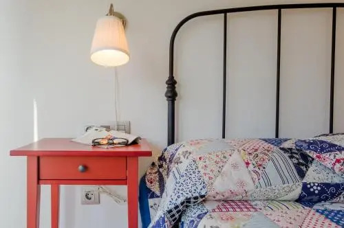 Apartamento Mirador de la Fontanilla II