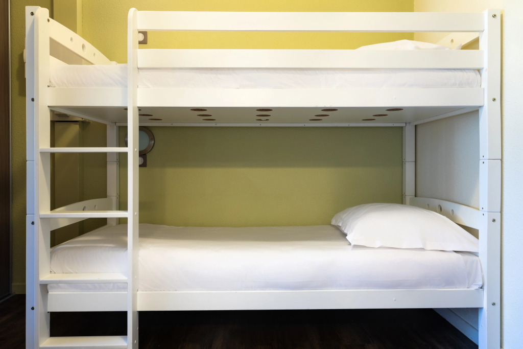 SOWELL HOTELS LOlivier