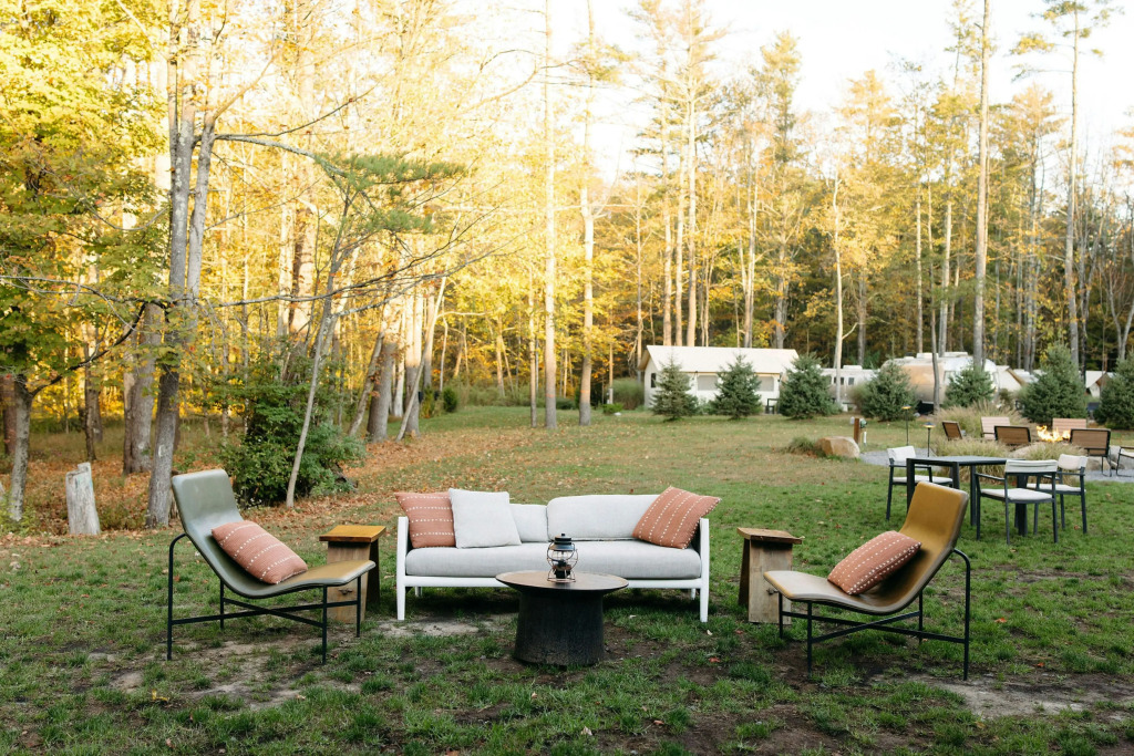 AutoCamp Catskills