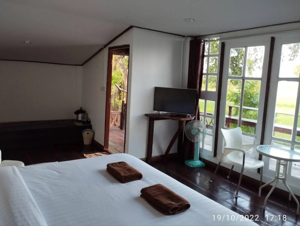 Wanlapa Farmstay