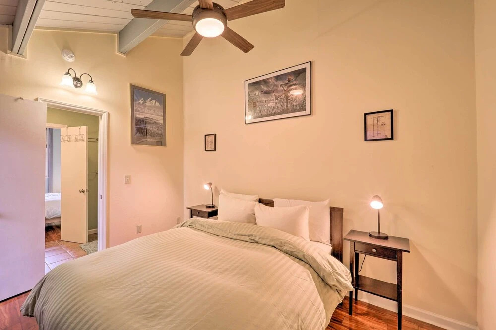 Cozy Condo: Walk to Resort, 9 Mi to Sugar Mountain