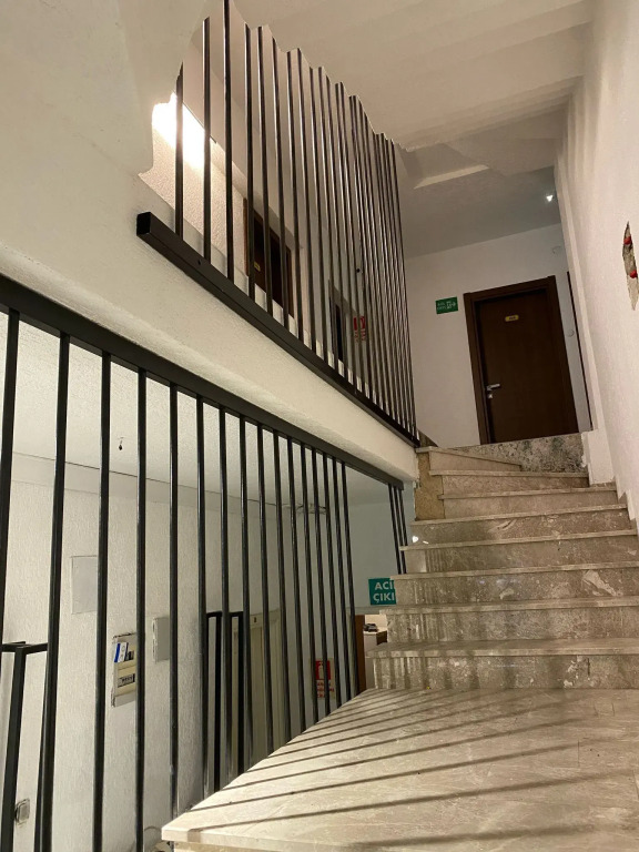 Deniz Apart Otel