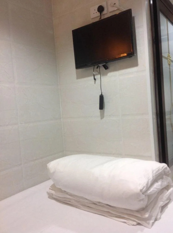 New Euro Asia Guest House