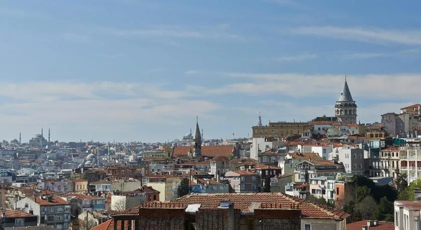 The Stay Galata