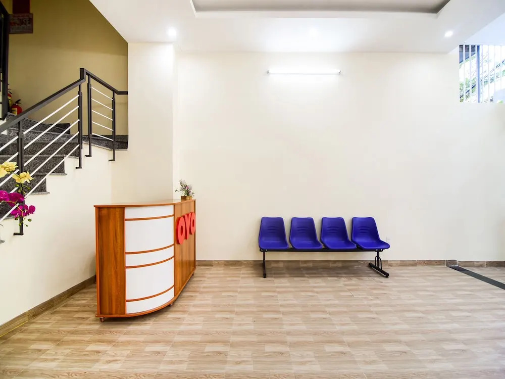 OYO 775 Sea House Hotel & Apartment