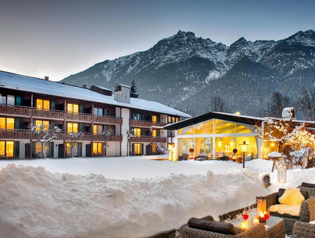 ObermühleS Boutique Resort