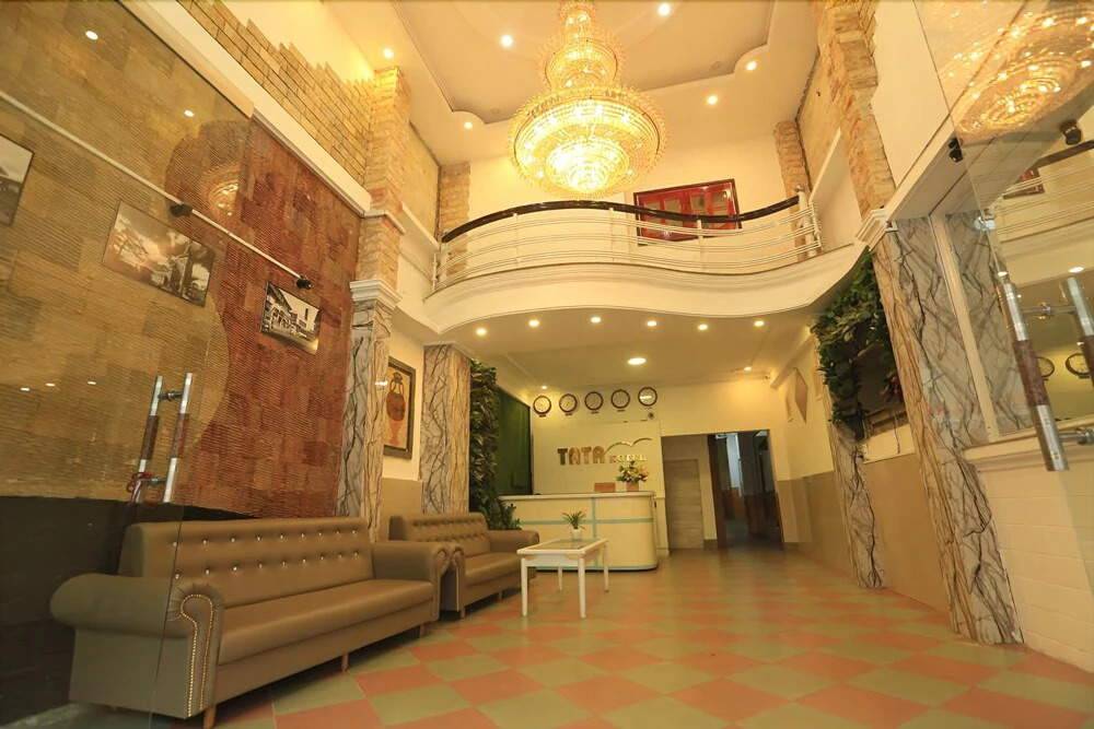 Tata Hotel