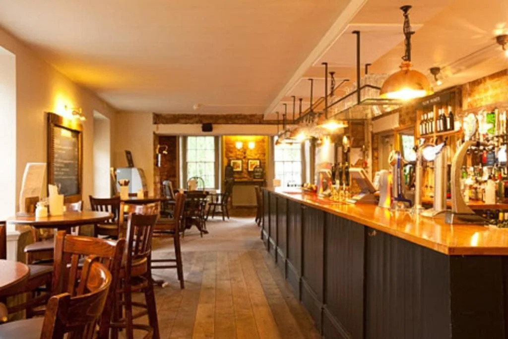 Old Manse Hotel by Greene King Inns