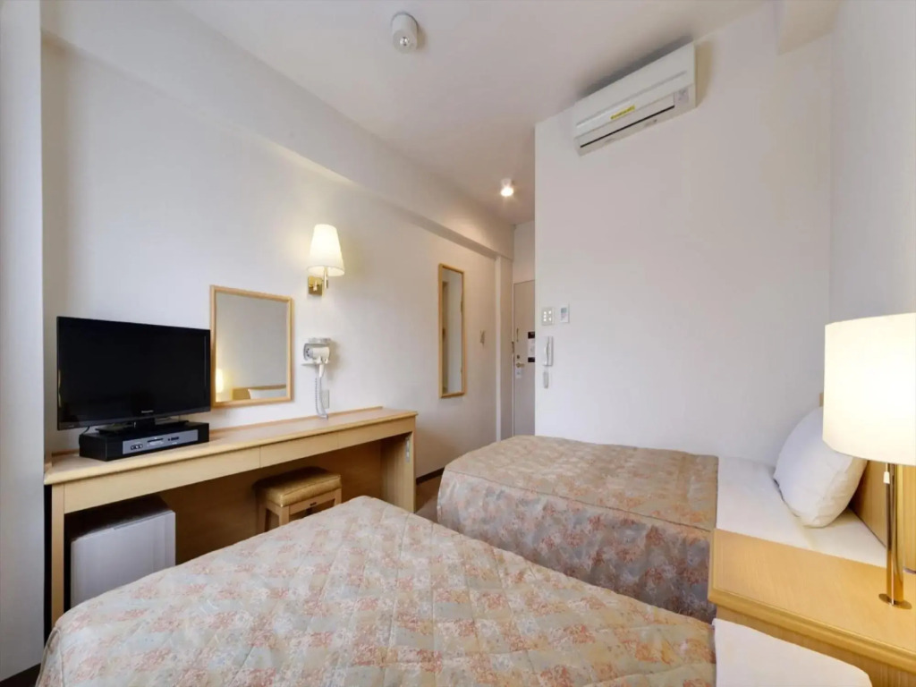 Hotel AZ Oita Bungo Takata