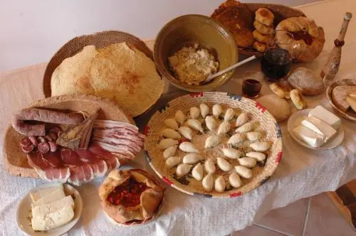 Il Leccio