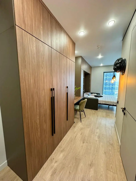 Onebed на Волоколамское шоссе 95/2к7