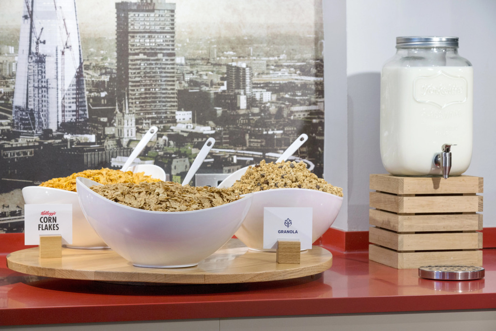 Holiday Inn Express Southwark by IHG
