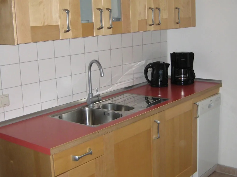 A Studio for 2 - 3 People in the World Famous City of Dresden