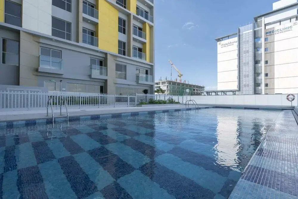 Stunning 2BR Apartment @ Privà Living, Arjan