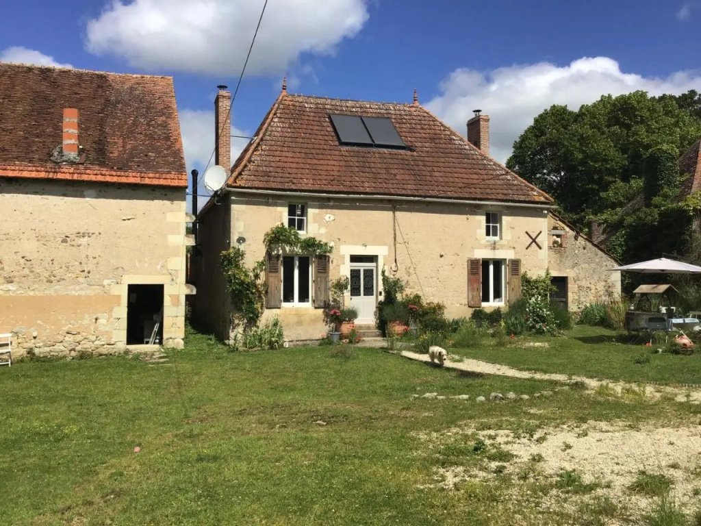 Le Domaine