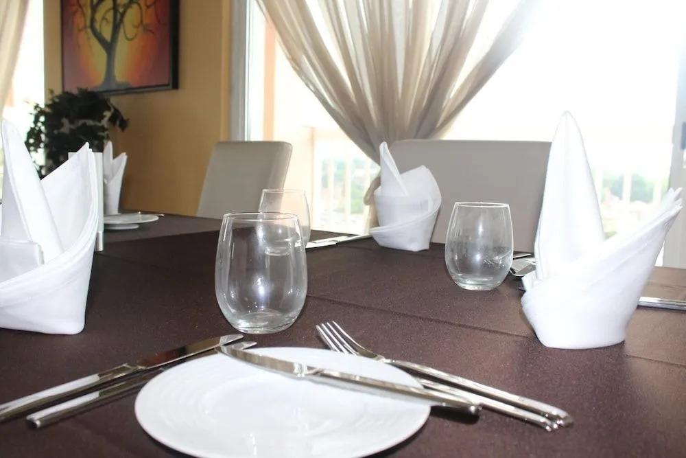 Hotel Imperio