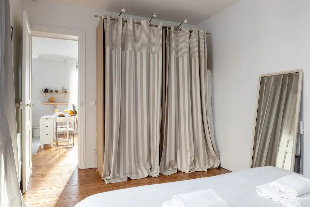 Bastille - Ledru Rollin Apartment