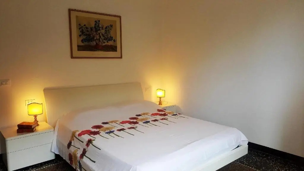 Ferienwohnung für 4 Personen ca 90 m in Bogliasco, Italienische Riviera Golfo Paradiso