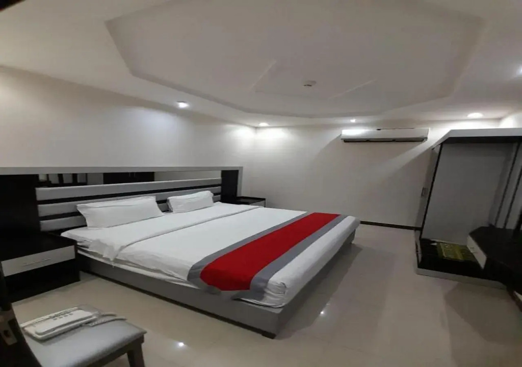 Alsahab house