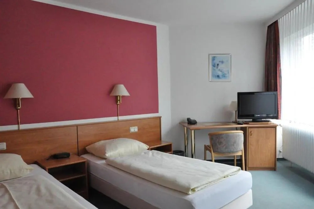 Aparthotel Berlin