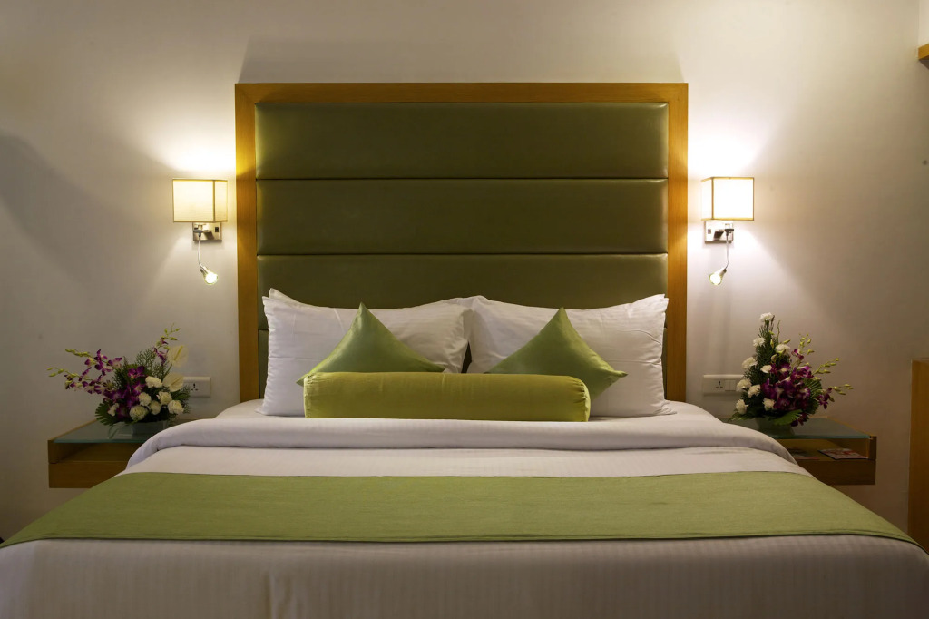 The Peerless Inn Hyderabad
