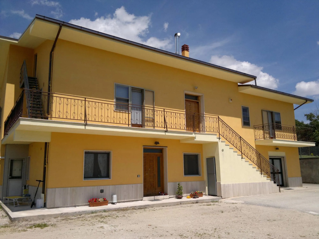 B&B LAquila