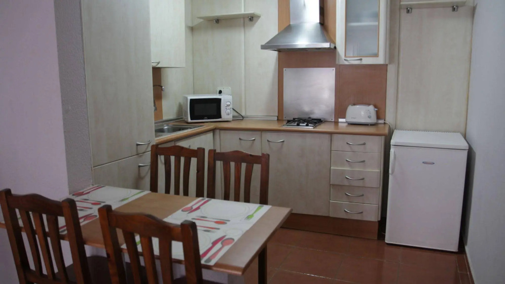 Apartments Mar de Tossa
