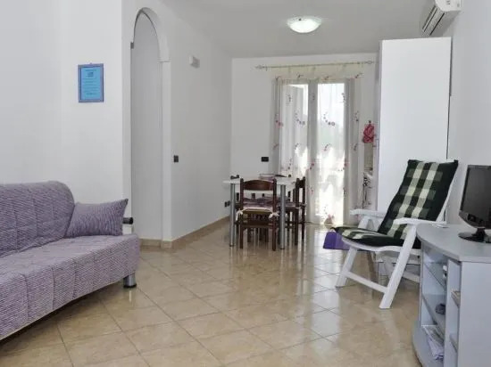 Casa Maria Sole