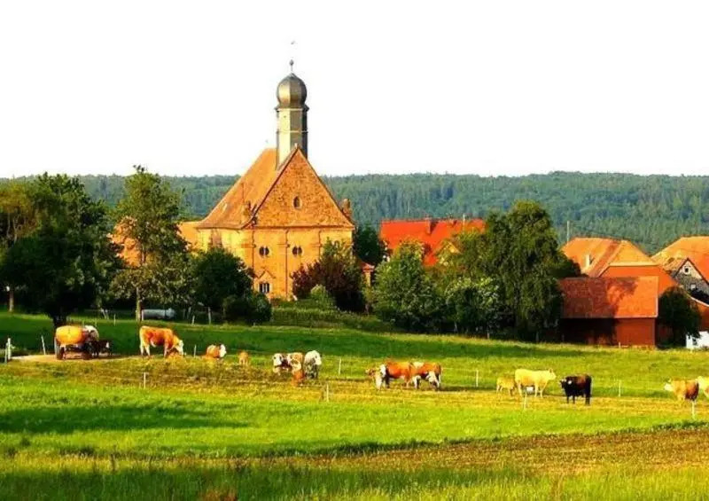 Gasthaus-Pension Zum Brandweiher