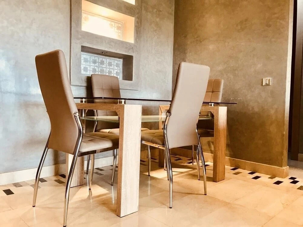 Sabor Appartement City Golf