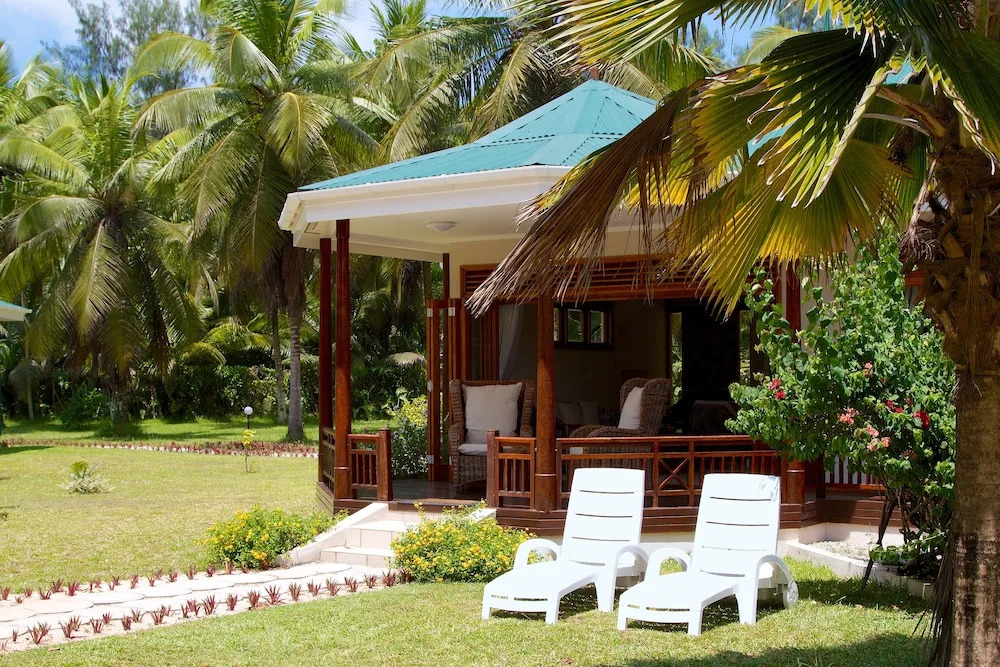 Les Villas Dor