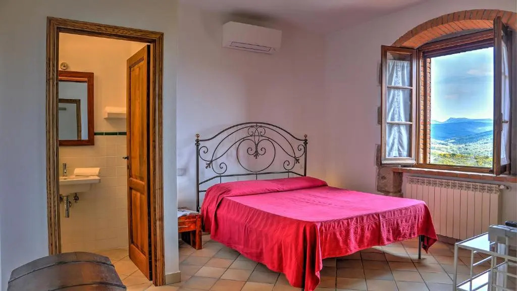 La Casa Di Elsa 6, Emma Villas